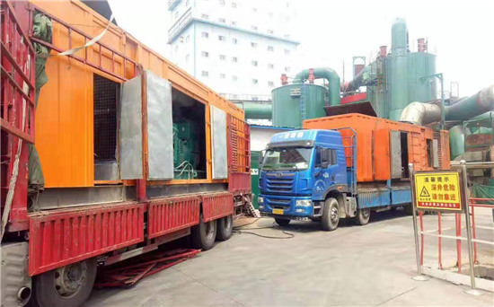 咸丰100KW发电机组适配电缆规格选型指南