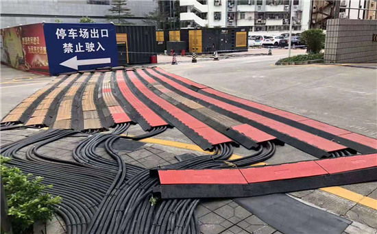 咸丰发电机组电缆选型完整具体步骤（工程通用标准流程）